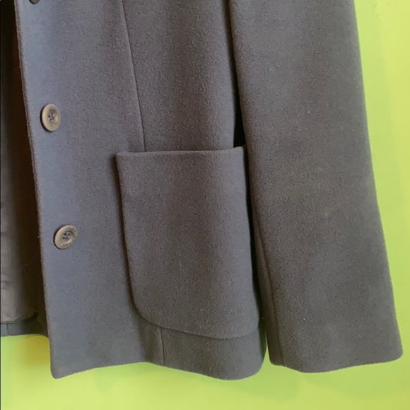 Wool blazer - Picture 6 of 11